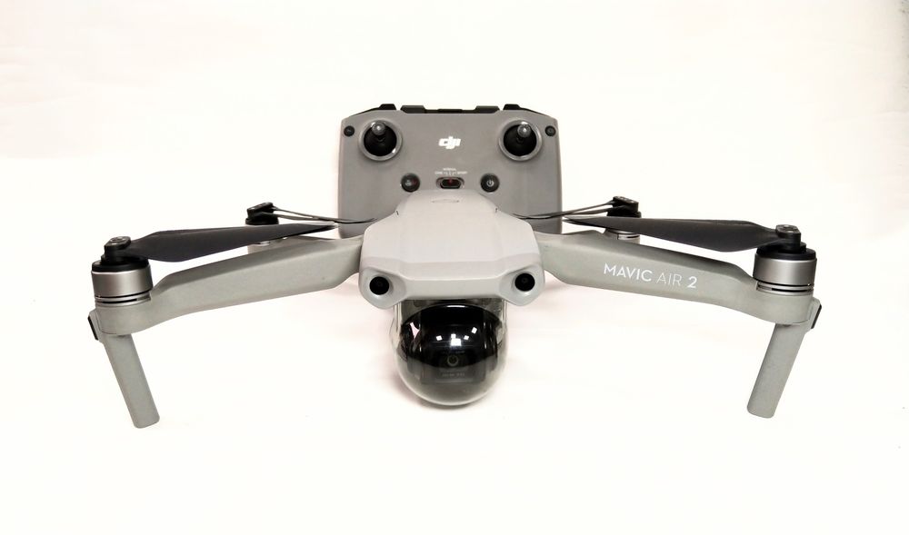 DJI Air2 квадрокоптер