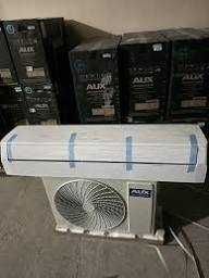 AUX 18 full dc inverter доставка гарантия установка есть 100%