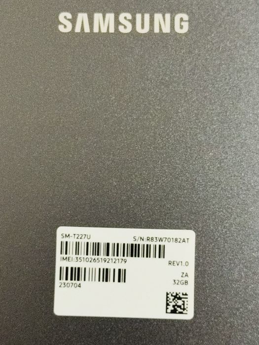 продам 3 планшета Samsung