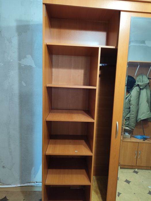 Продам шефонер купе