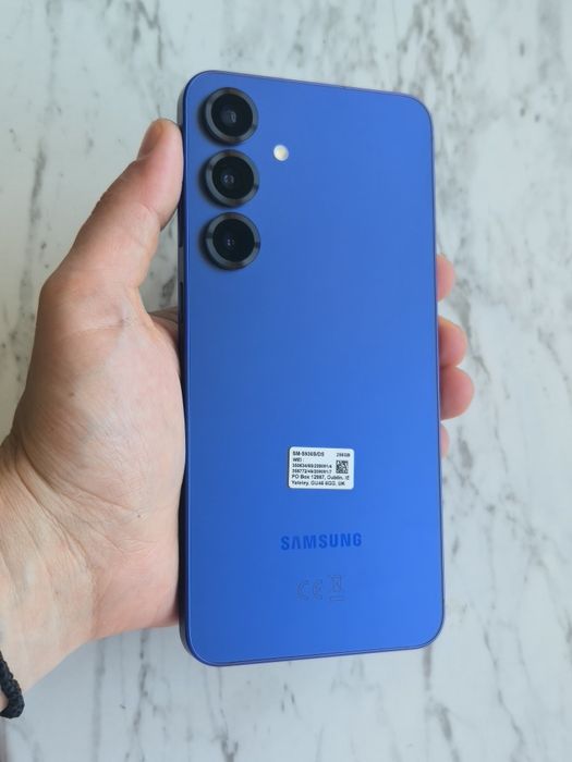 Vand Samsung S25 Plus 256gb MDM