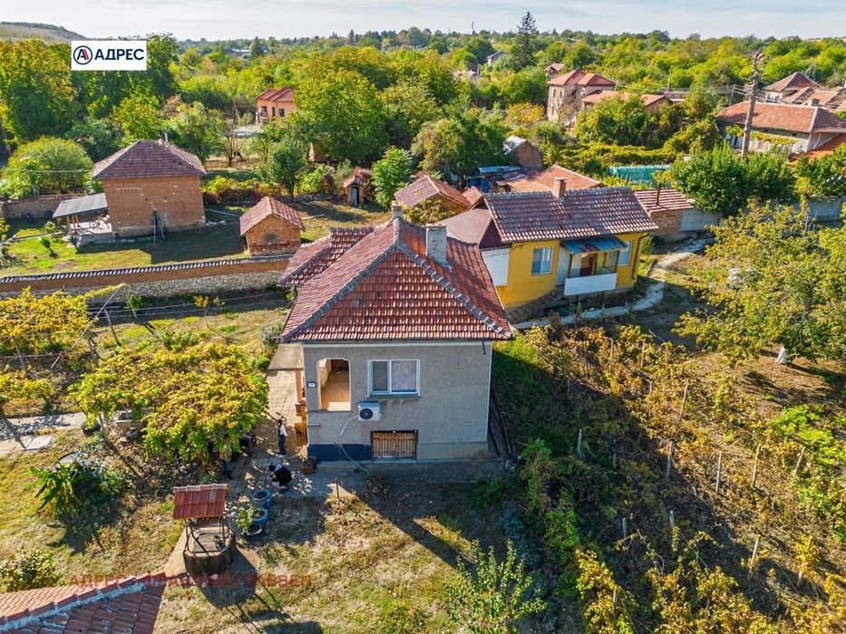 Продава се Къща в с. Пелишат, Област Плевен - 118 кв.м за 1060 €/кв.м - Снимка #1