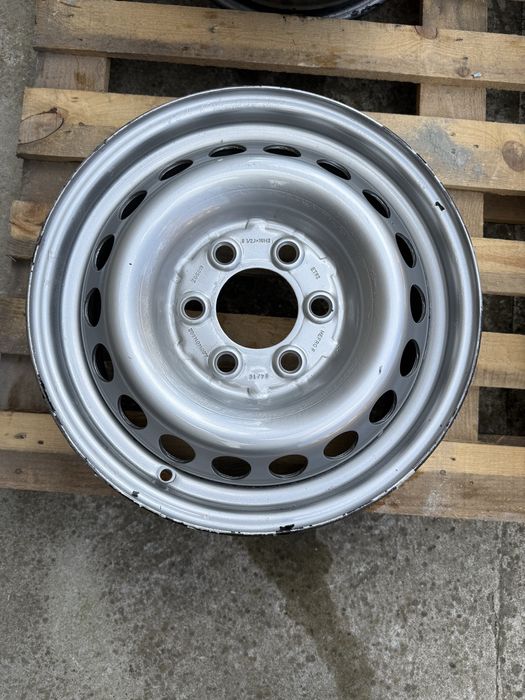6х130х16 Mercedes Sprinter, VW Crafter