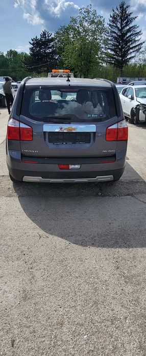 Haion Chevrolet Orlando