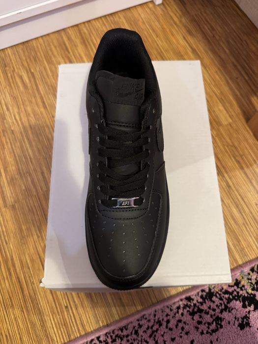Nike AF 1 оригинални