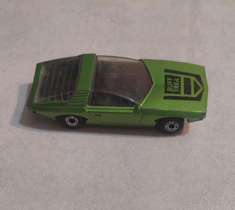 Количка Matchbox N40 VAUXHALL GUILDSMAN България
