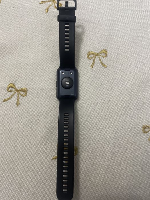 Huawei Watch Fit