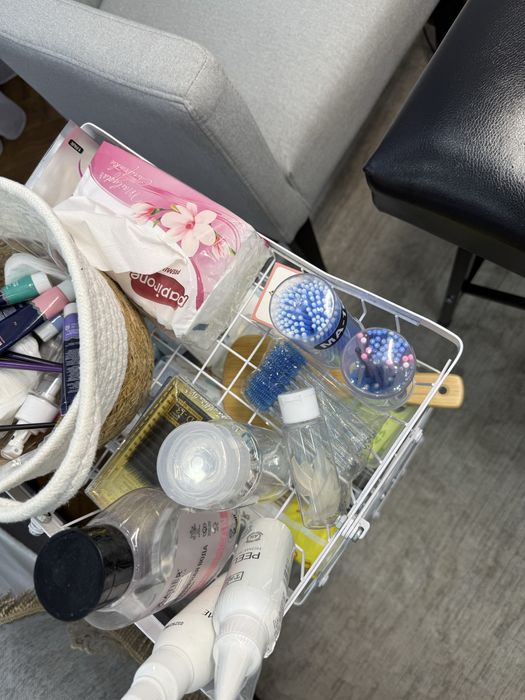 ищу модель на ламинирование ресниц