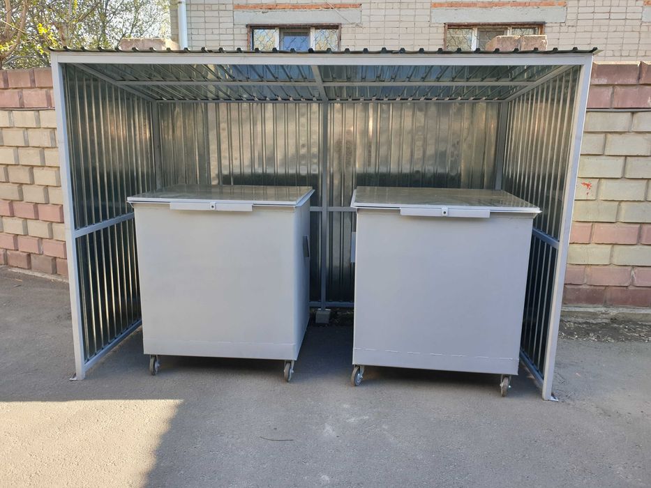 Сварочные работы