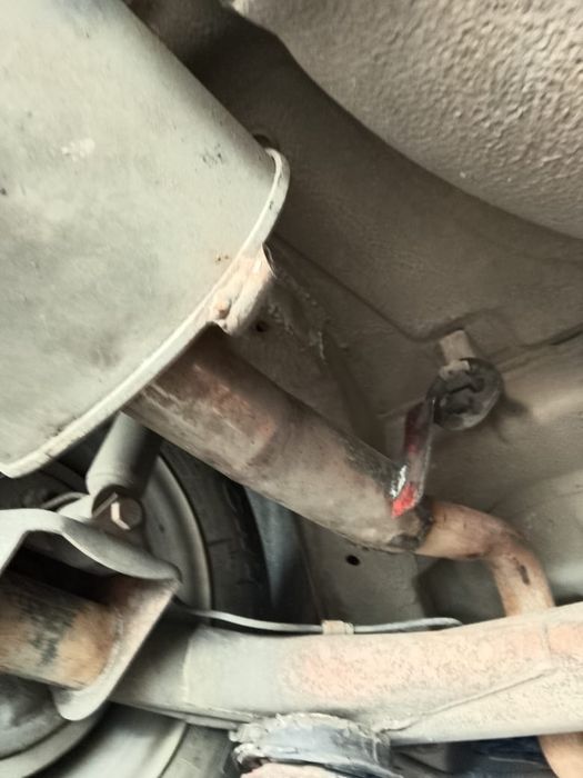 Глушак дозатр универсал оригинал