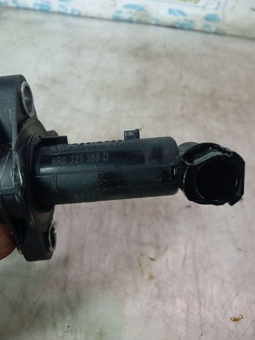 Pompa ambreiaj 6R0721388 Volkswagen VW Polo 5 6R [2009 - 2015]