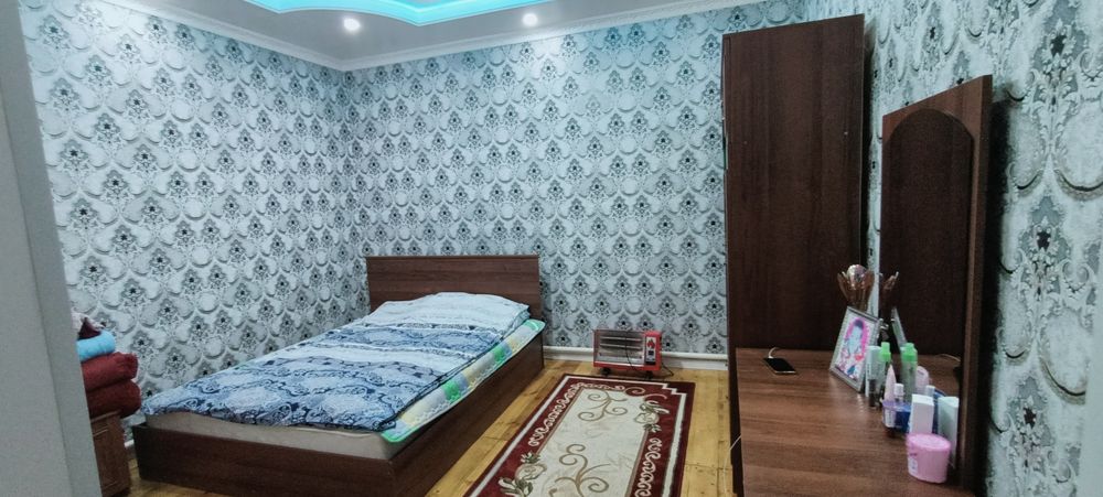 Жаңа үй сатылады