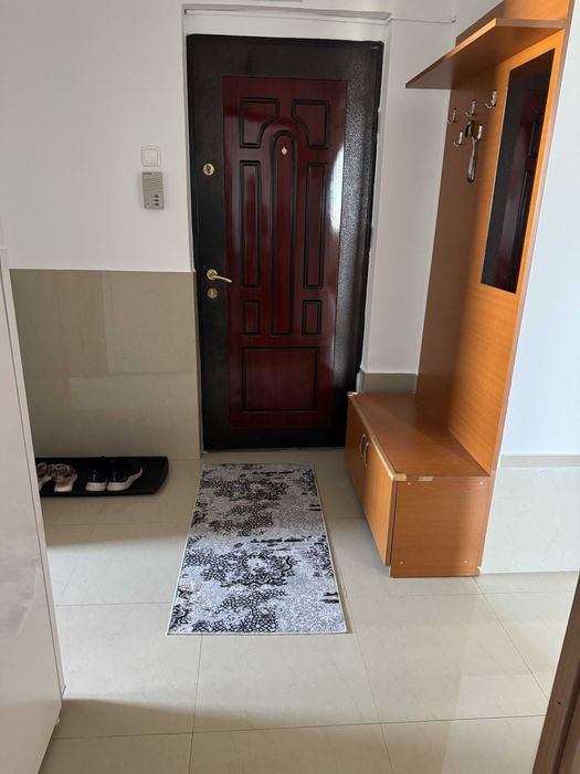 inchiriere apartament 2 camere Titan langa scoala 195 cu loc de parcare