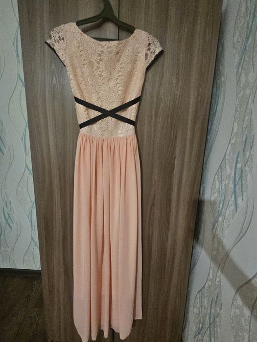 Продаю вечернее платье