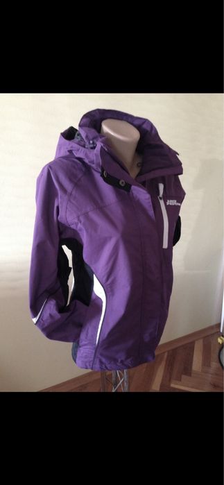 Дамско ски яке No fear