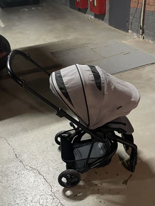 Коляска Easy Walker