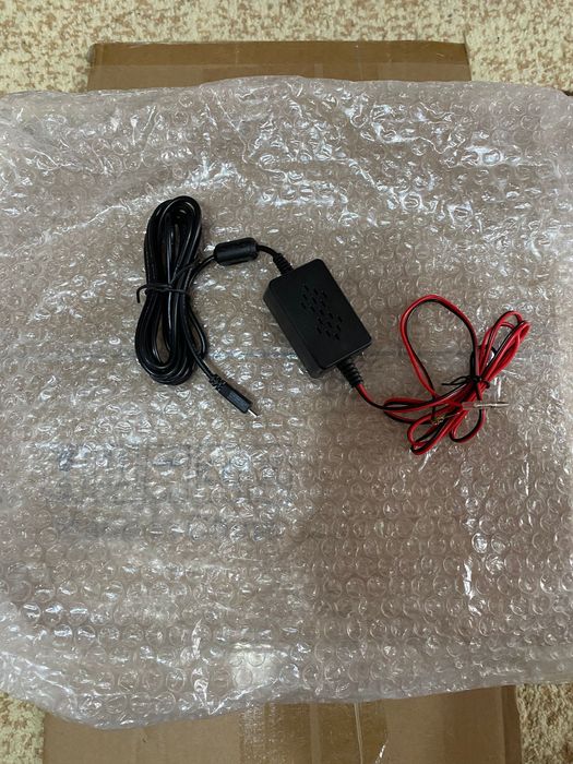 Cablu alimentare camera bord