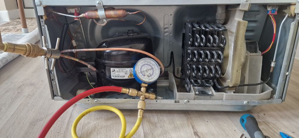 Ремонт бытовой техники