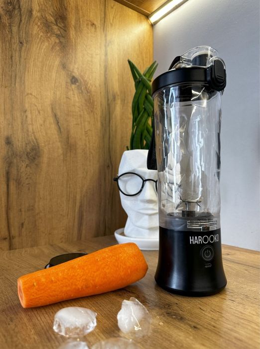 Портативный блендер Harooko A9