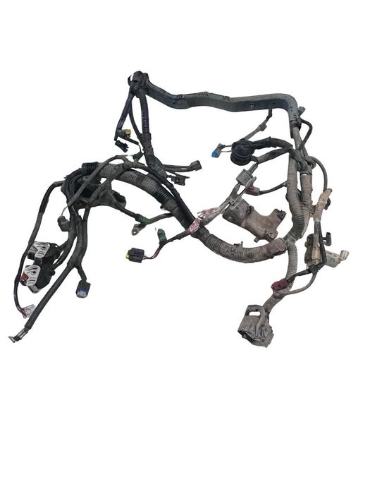 Cablaj Instalatie Motor Mazda 2 De, Dh_3 2007 - 2015 1.4 Mzr-Cd Y404 Dh5767Sh0