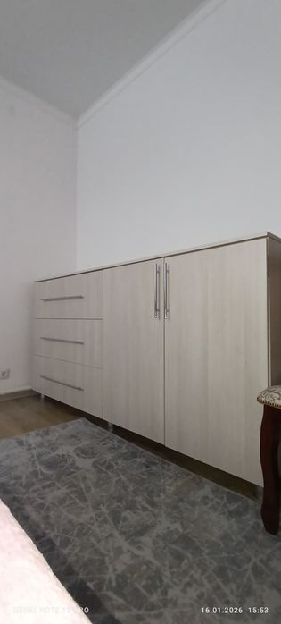 Продам комод б/у