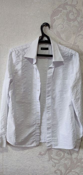 Освобождаю гардероб