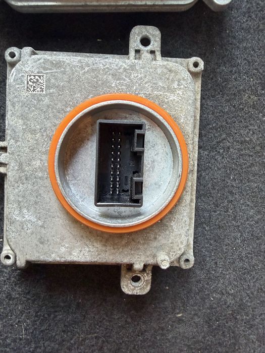 2 module far full led audi a6 c7  an 2016