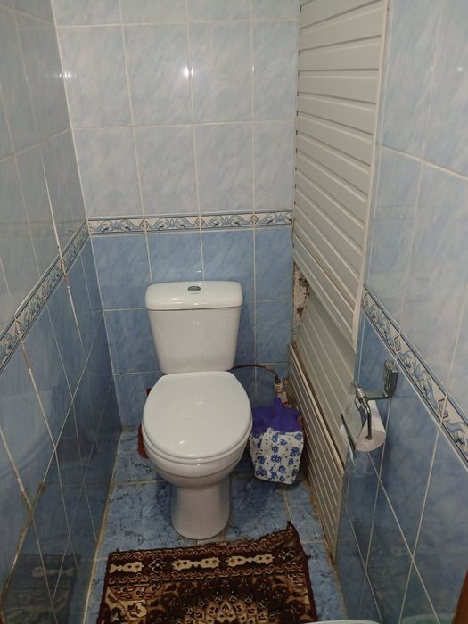 Sergli yangihayot dostlik 2