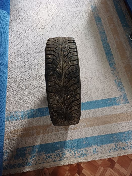 Продам зимние шины
