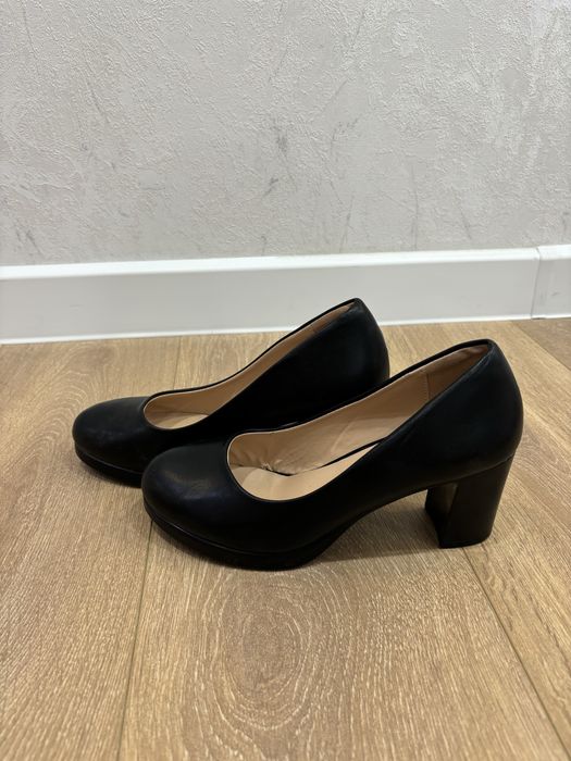 обувь разных размеров