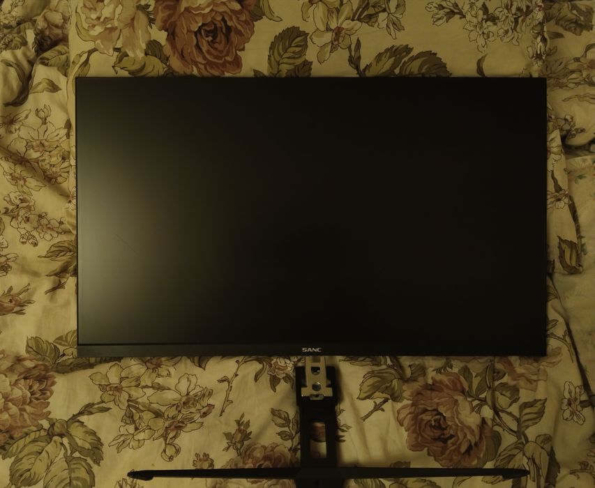 Монитор Sanc 24 дюйма 180гц