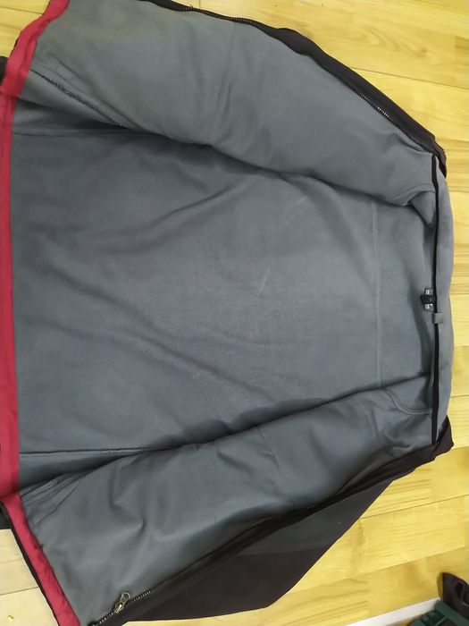 Geaca toamna anti vânt New Balance