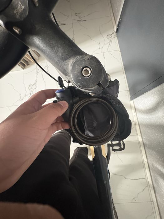 Продам велик крузер