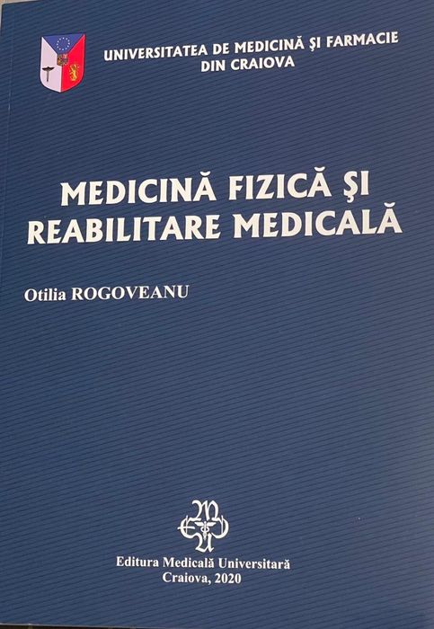 Medicina Fizica si Reabilitare Medicala