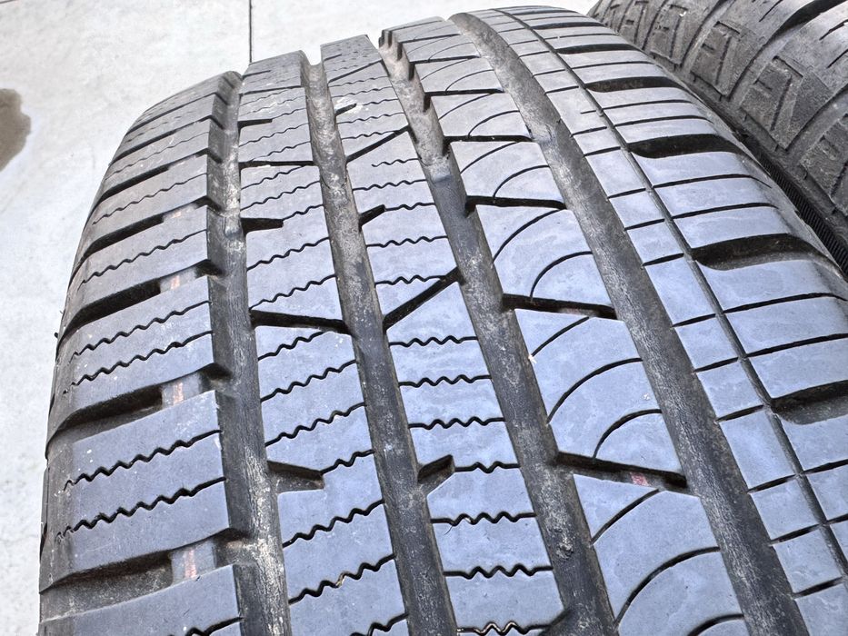 215/65/R16 Continental CrossContact 2бр всесезони