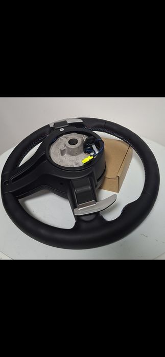 Volan Bmw X5,X6,E53,E70,E71,E83,E84,E60E87,E90,F10,F15,F25,F01,F30,F20