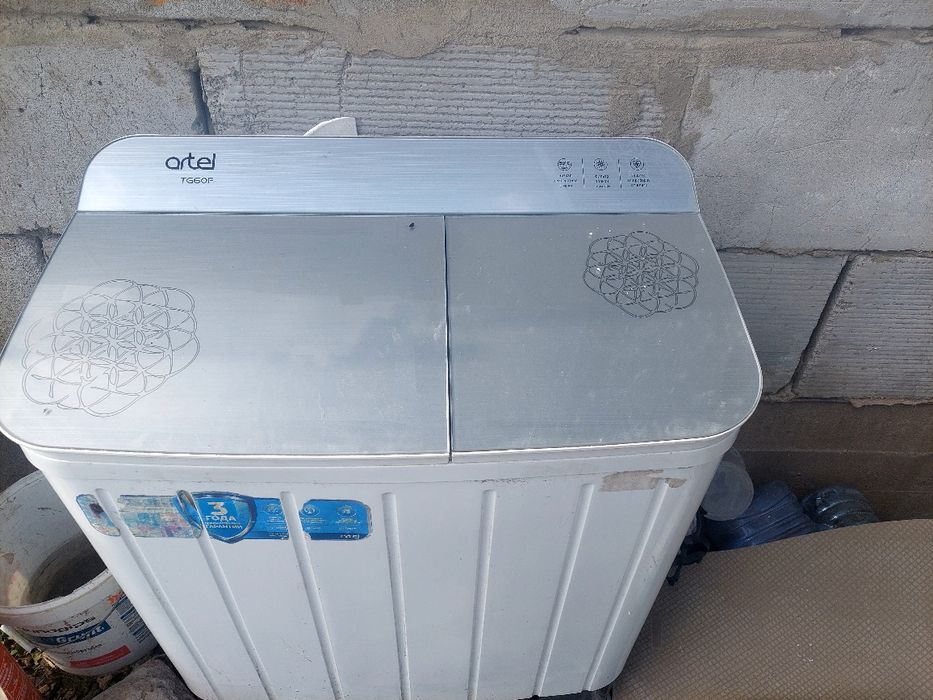 Продам машинка полу автомат