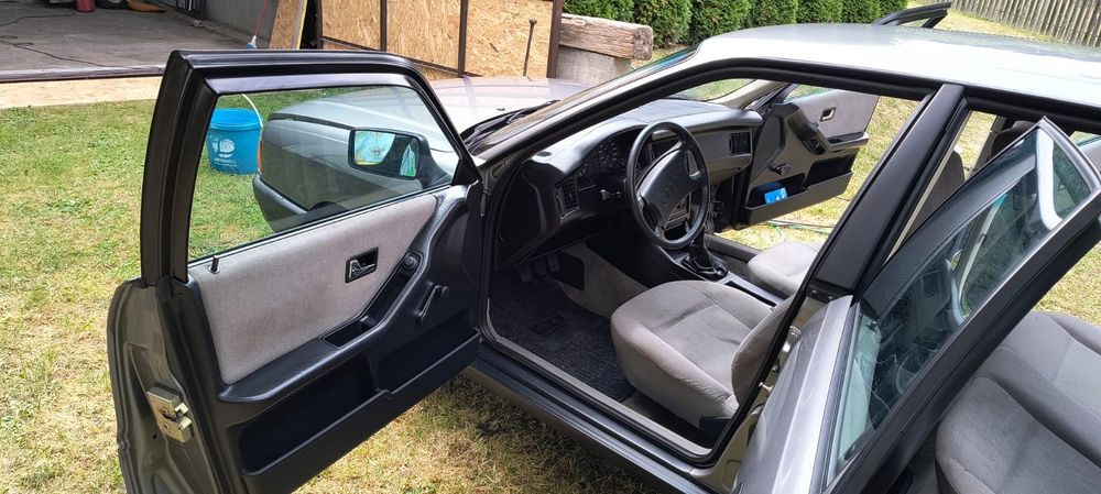 Audi 80 din 1988