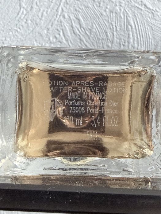 Бальзам после бритья