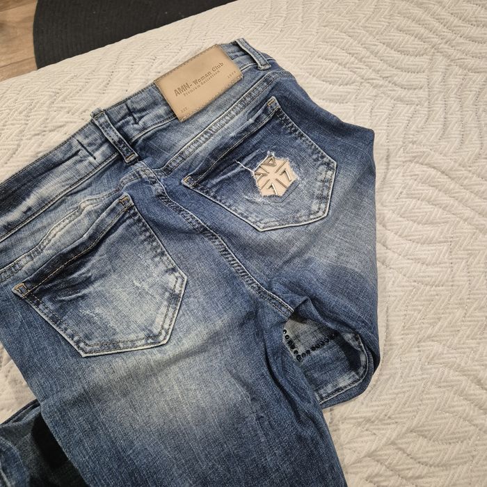 Дамски дънки Madness 29 номер