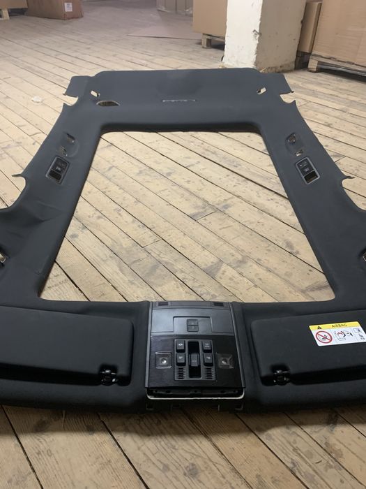 Таван за vw Touran 2020