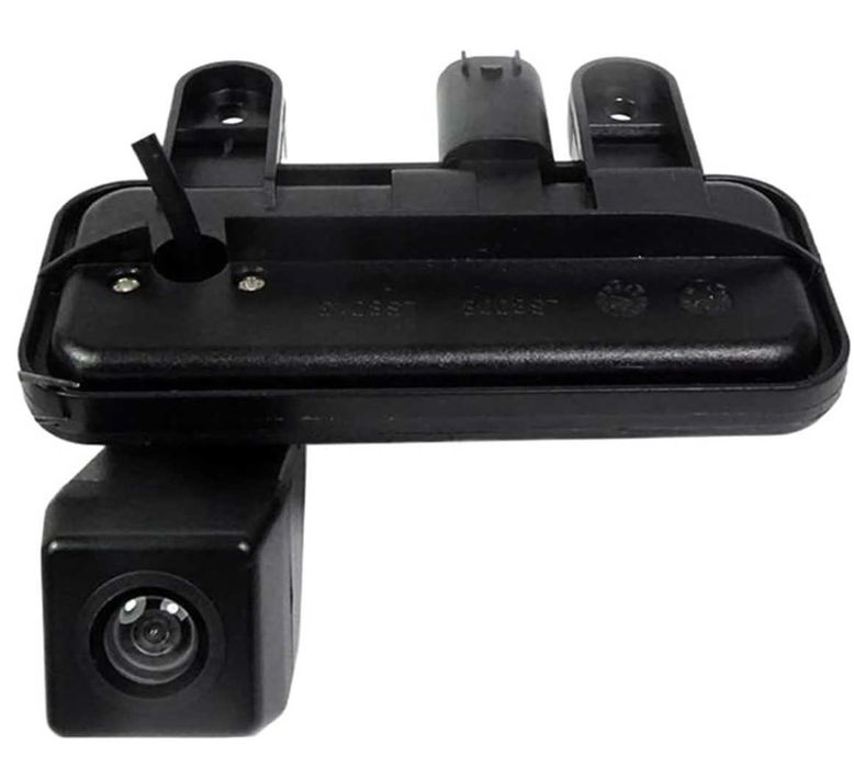 AHD камера за задно виждане за Mercedes Benz B-Class 2011-2015, BZ05E