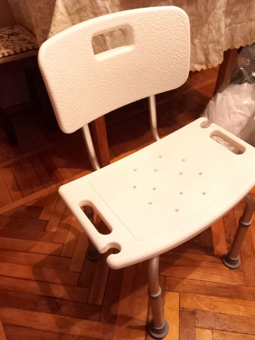 Стул для душа, табурет для душа