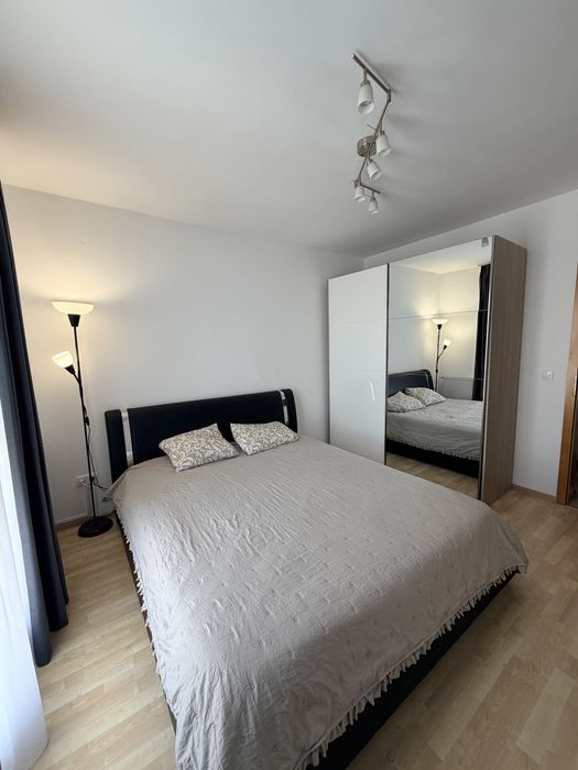 2 camere- Apartament de vanzare Avantgarden II Bartolomeu
