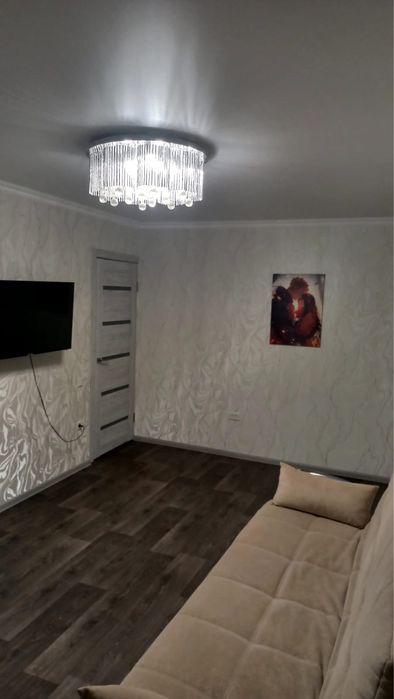 Сдам квартиру в городе Костанай 9 мкр