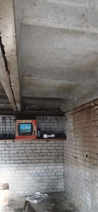 Продам капитальный гараж