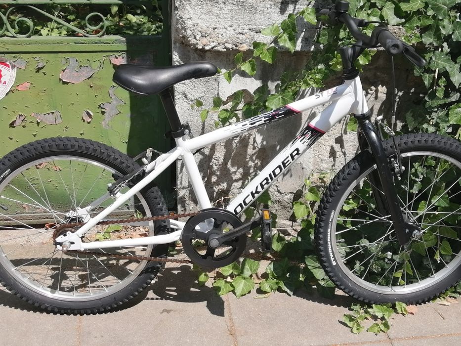 Rockrider 20 Zoll vnos Germany