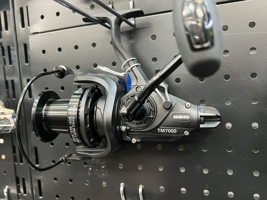 Mulineta SAIMINO TM 7000