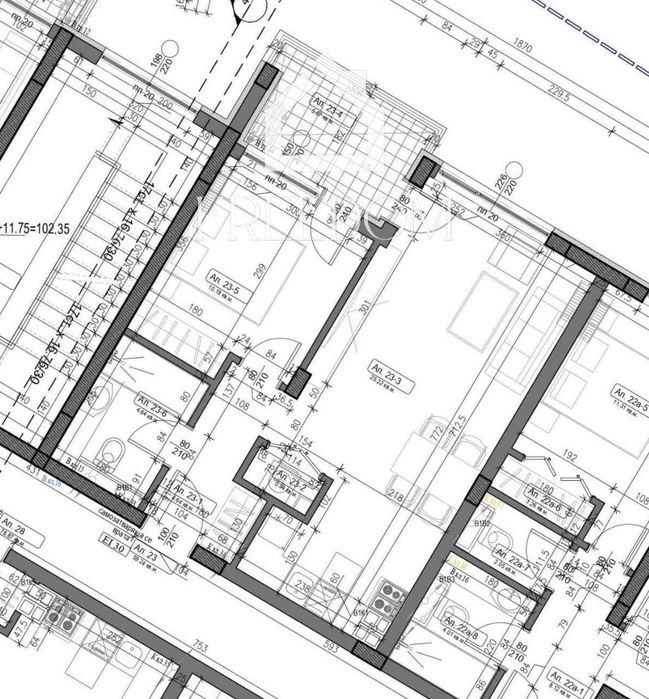 Двустаен апартамент в нов, модерен жилищен комплекс, Варна, Възраждане