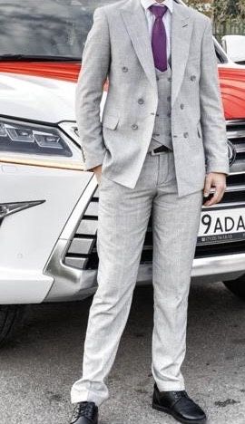 Костюм - комплект